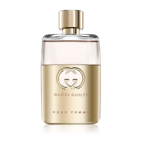 Gucci Guilty Pour Femme Eau De Perfume Spray 50ml - Nutra Best Europe