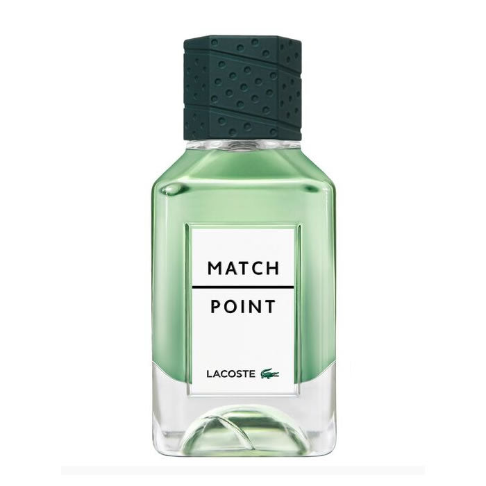 <tc>LACOSTE</tc> Match Point toaletna voda v spreju 100 ml