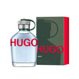 Hugo Man Eau De Toilette Spray 125ml - Nutra Best Europe