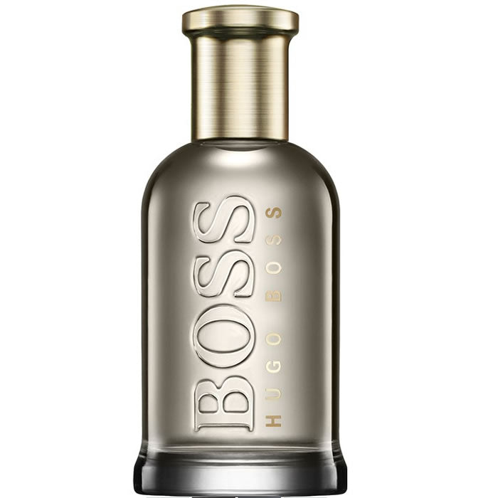 Šef ustekleničen eau de parfum sprej 50ml
