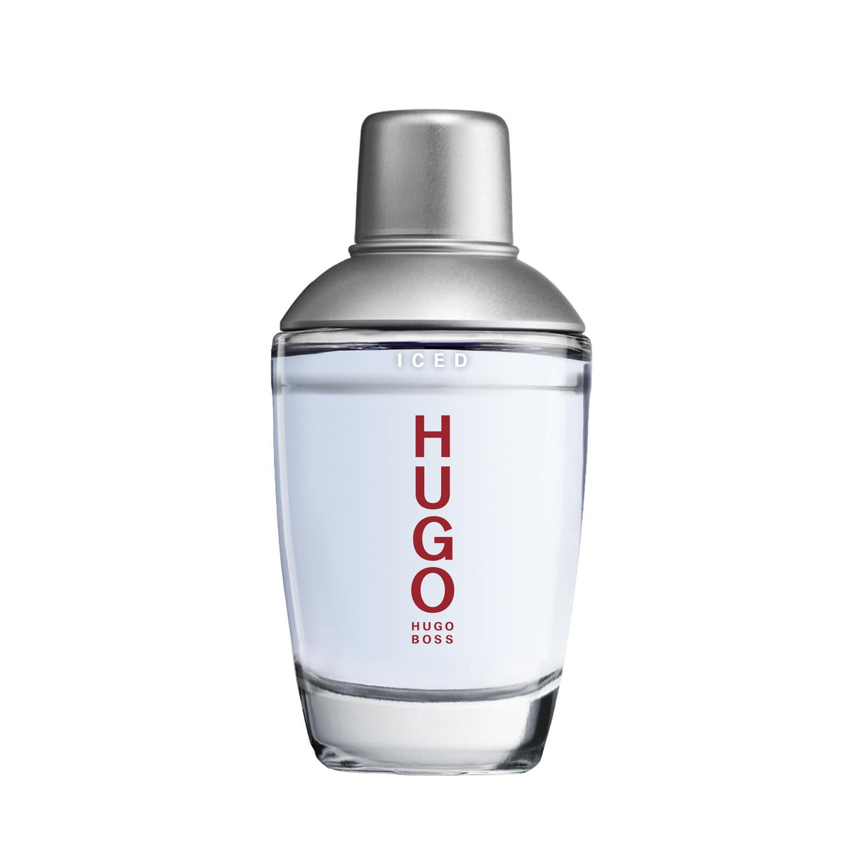 <tc>HUGO BOSS</tc> Hugo Iced Coctelera toaletna voda v pršilu 75 ml