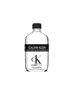 Calvin Klein Ck Everyone Eau De Parfum Spray 100ml - Nutra Best Europe