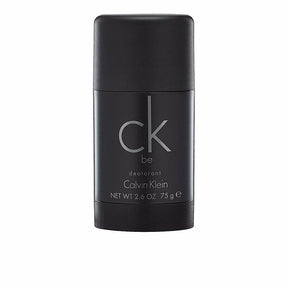 Calvin Klein Ck Be Deodorant Stick 75g - Nutra Best Europe
