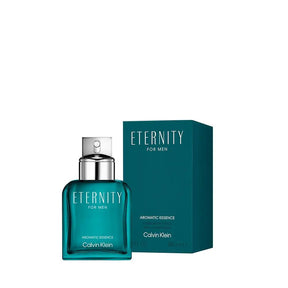Calvin Klein Eternity For Men Aromatic Essence Edp Spray 100ml - Nutra Best Europe