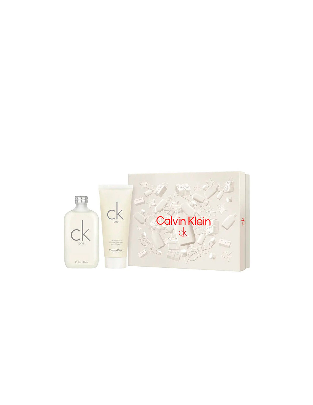 <tc>CALVIN KLEIN</tc> Kompleti CK One EDT Spray 200 ml