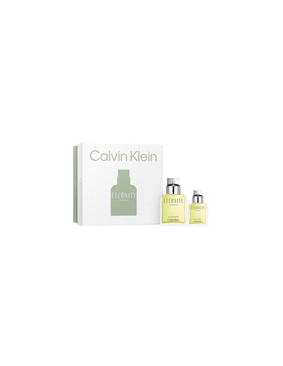 <tc>CALVIN KLEIN</tc> Kompleti Ck Eternity Men EDP Spray 100 ml