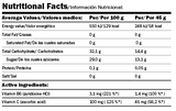 Počasen palatinoza ™ gel / 45g
