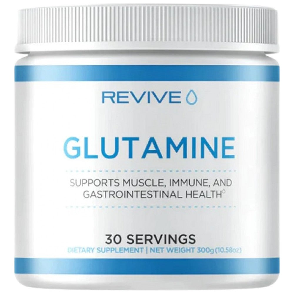 Glutamin v prahu - 300 gramov