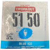 5150 Legendary | High Stimulant Pre-Workout - 12.4 грама - Feel You