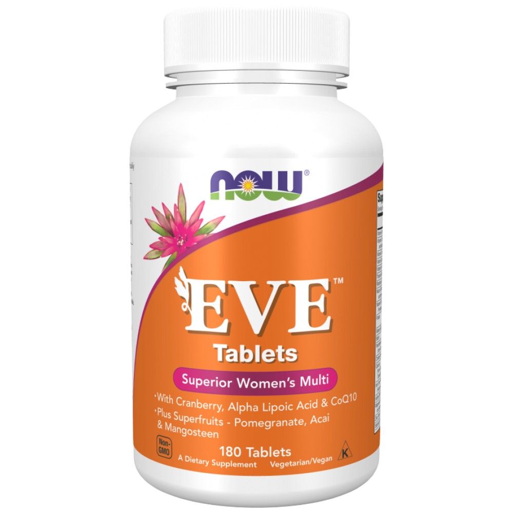 Eve Woman's Multi -180 tablete
