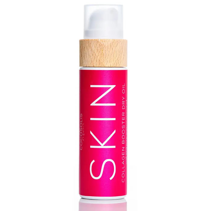 <tc>COCOSOLIS</tc> Suho olje za povečanje kolagena 110 ml