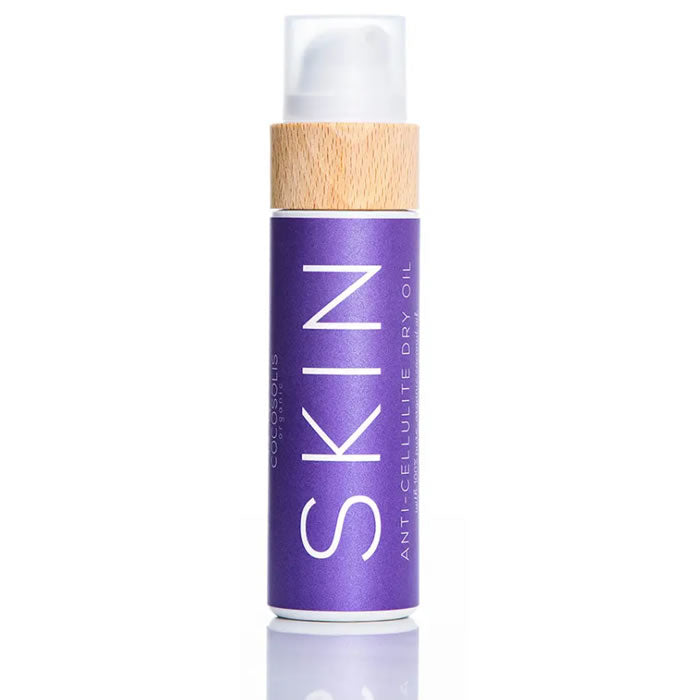 <tc>COCOSOLIS</tc> Suho olje proti celulitu 110 ml