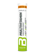 Multivitamin / 20 Effervevescent Tabs