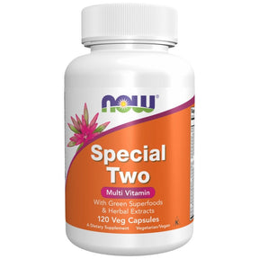 Special Two - 120 capsules - Nutra Best Europe