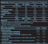 Crea nič - 0,320 kg
