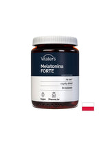 Proti nespečnosti - melatonin Forte, 4 mg x 60 tablet