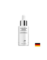 Obrazni serum s hialuronsko kislino, 40 ml