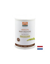 Rižev beljakovine, 400 g prahu