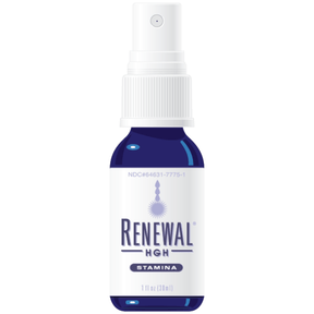 Always Young Renewal Stamina 30 ml (180 sprays) - Nutra Best Europe