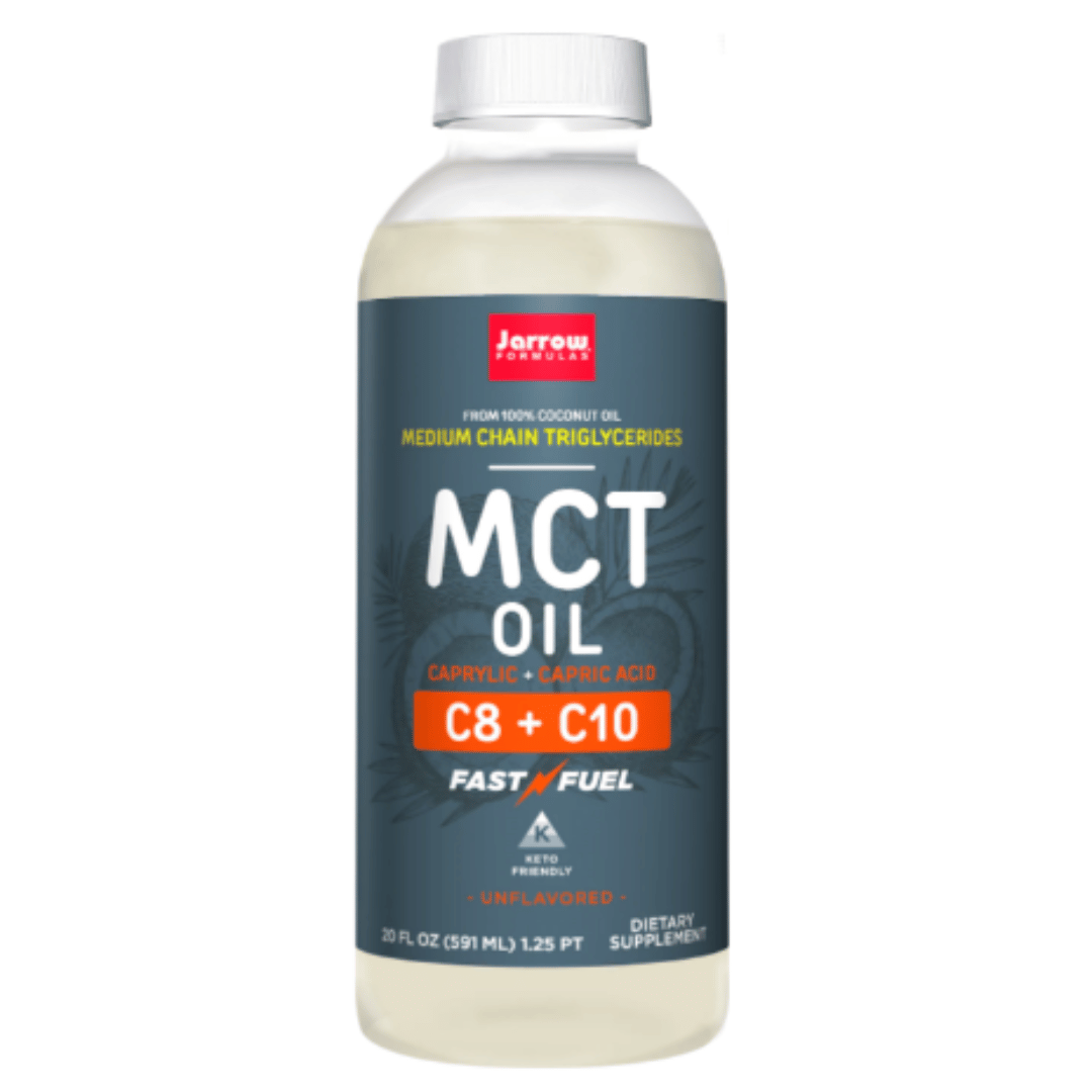 MCT olje - 591 ml