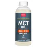 MCT olje - 591 ml