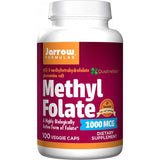 Metilni folat 1000 mcg - 100 kapsul