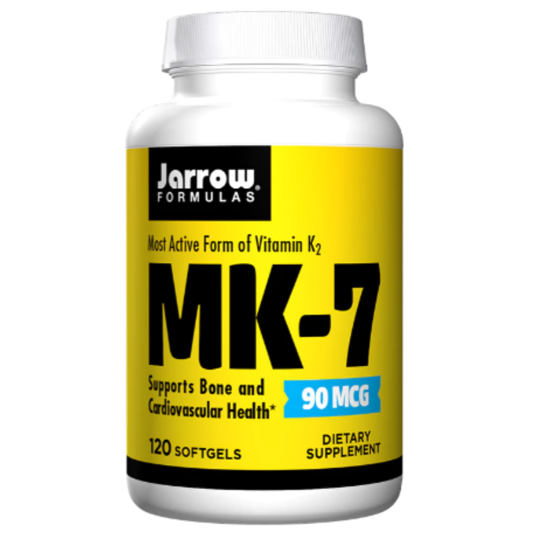 MK -7 90 mcg - 60 gel kapsul