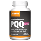 PQQ 10 mg - 30 kapsul