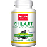 Shilajit fulvična kislina kompleks 250 mg - 60 kapsul