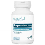 Evrovitalni premenolon - presennolon 60 VCAPS