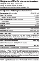 CELLEX ® Unlimited Powder 520G.