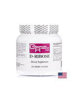 Celično zdravje - D -Ribose, 450 g prahu