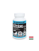 Žolč in jetra - Chicory (zelišče in korenina), 450 mg x 60 kapsul