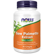 Saw Palmetto Extract | with Pumpkin Seed Oil and Zinc - 90 Гел капсули - Feel You