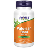 Valerijska korenina 500 mg - 100 kapsul