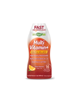 Tekoči multivitamin - energija in močna imunost, 480 ml