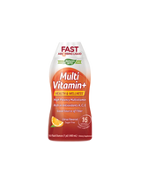 Tekoči multivitamin - energija in močna imunost, 480 ml