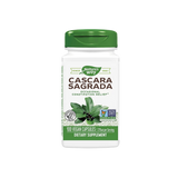 Cascara Sagrada 425 mg - 100 kapsul
