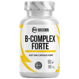 B -kompleks Forte - 90 kapsul