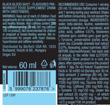 Črna krvna strela / 60 ml