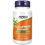 Curcumin / curcufresh - 60 kapsul