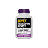 Ultra testosteron Boost - Ultra testosteron Boost, 100 kapsul