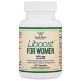 Liboost ™ | Z Damiano 600 mg - 60 kapsul