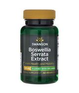 5 -Loxin Boswellia Serrata Extract 125 mg - 60 kapsul