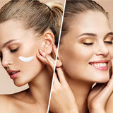 Hyaluronic Day vlažilna krema z osvetljevalnim učinkom 50 ml