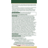 Kompleks za ženske 50+ (ženske 50+ več vitaminov in mineralov) 30 kapsul Naturesaid