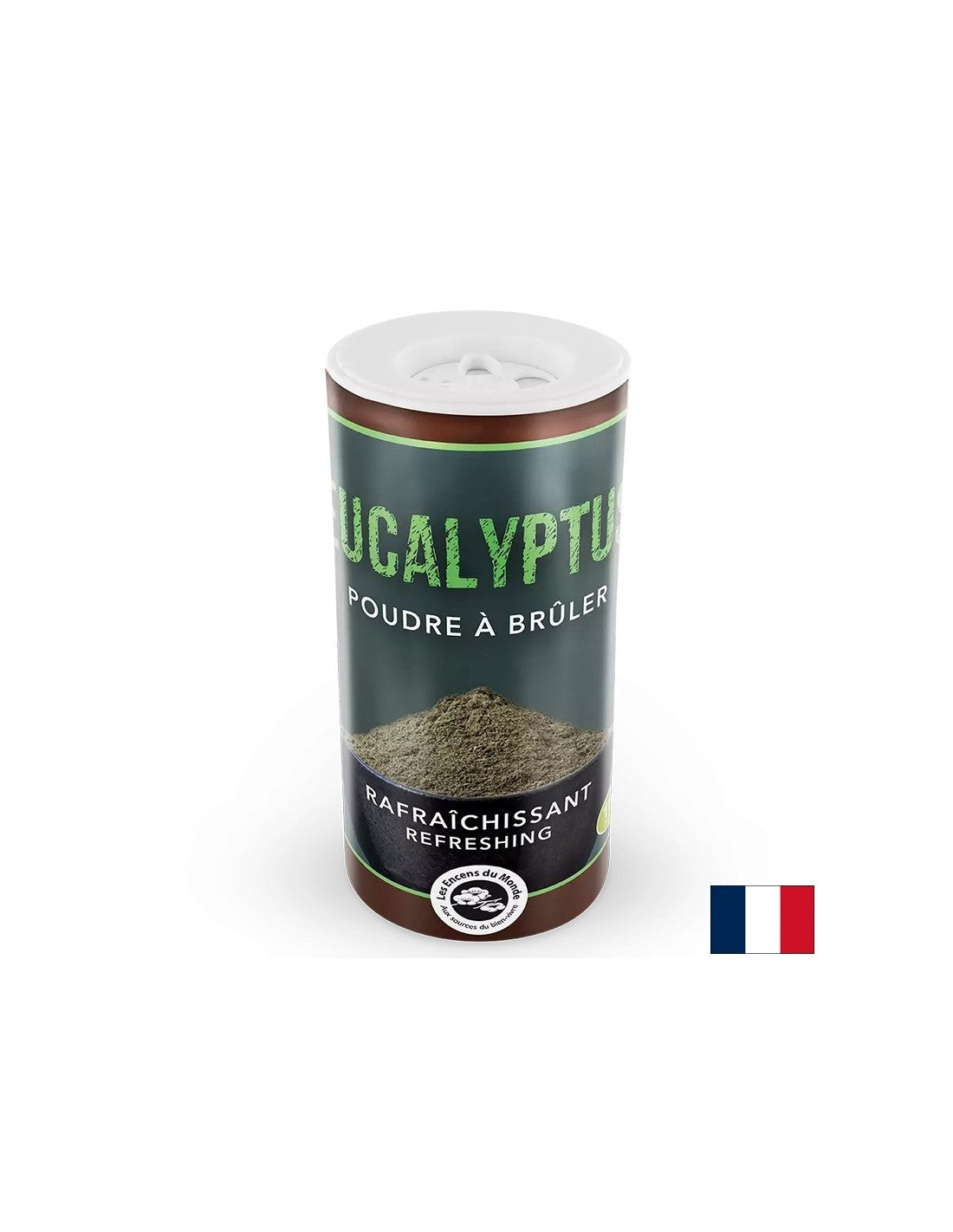 Evkaliptus (za kurjenje), 50 g prahu