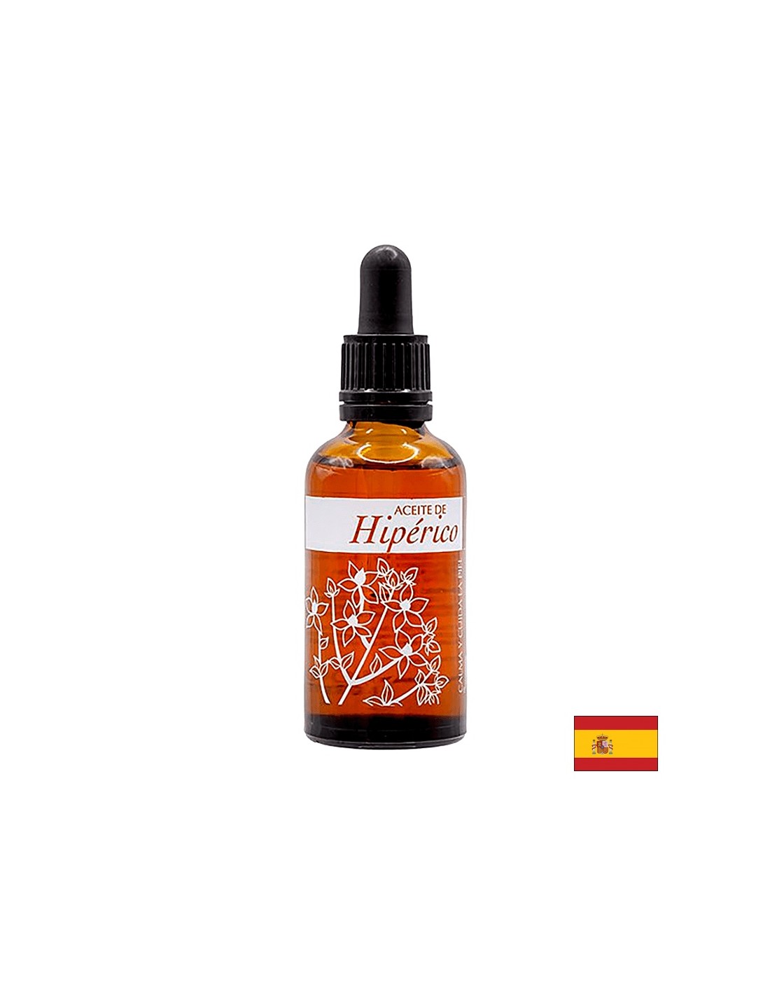 Olje sv. Janeza, 50 ml
