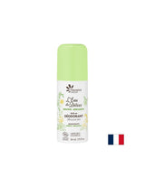DOEDORANT DOEDORANT Z VERBENA & BERGAMOT VODO, 50 ml floriranja narava