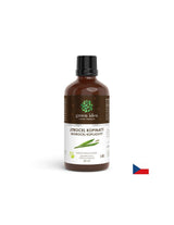 Imunski in dihalni sistem - ozek plantain, 50 ml tinkture